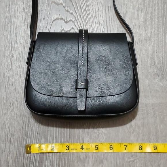 Crossbody Mini Purse - Picture 2 of 5